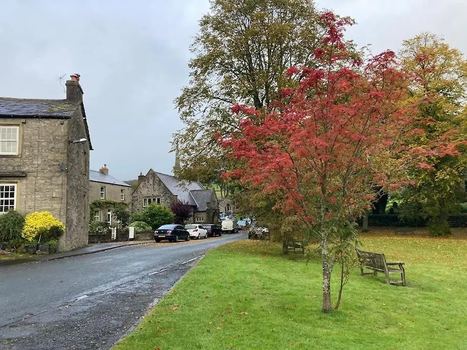 Bluebell Cottage In The Yorkshire Dales Stainforth  Casa de Férias