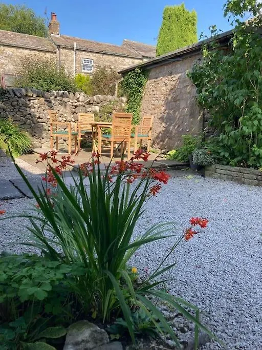 Bluebell Cottage In The Yorkshire Dales Stainforth  Casa de Férias Stainforth (North Yorkshire)