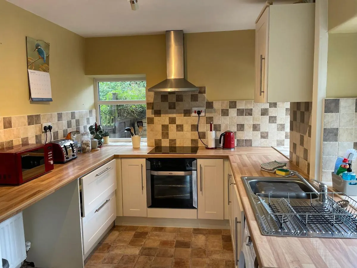 Casa de Férias Bluebell Cottage In The Yorkshire Dales Stainforth  Reino Unido