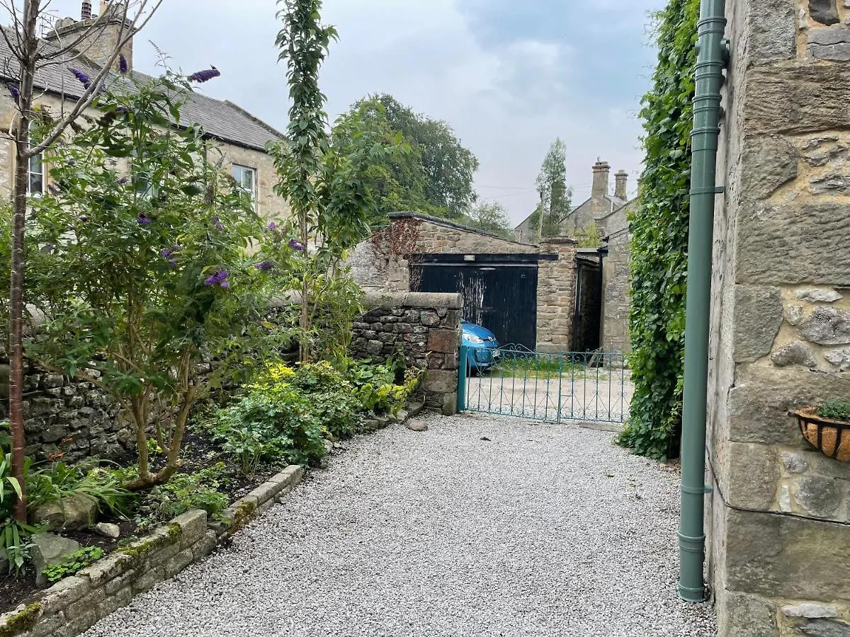 Casa de Férias Bluebell Cottage In The Yorkshire Dales Stainforth